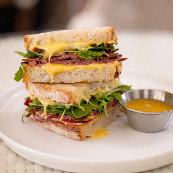 pastrami
