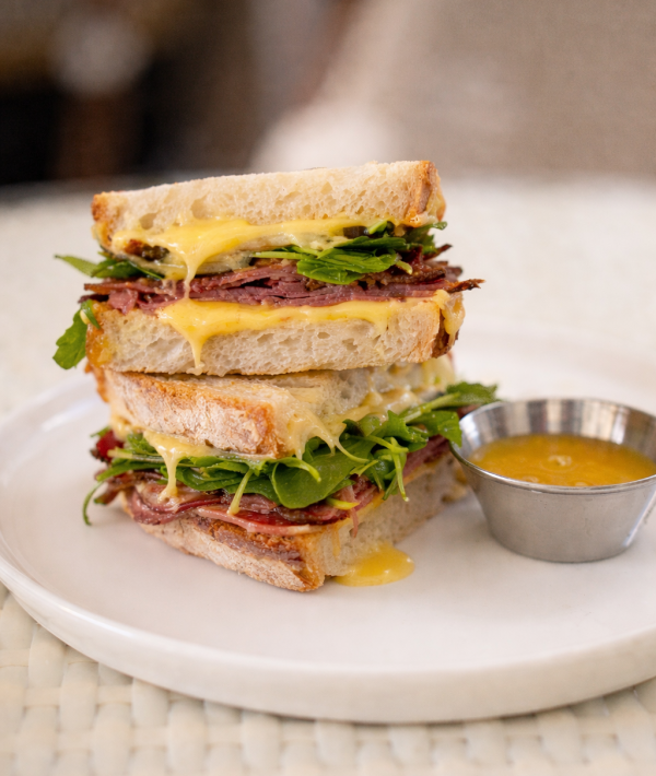 pastrami